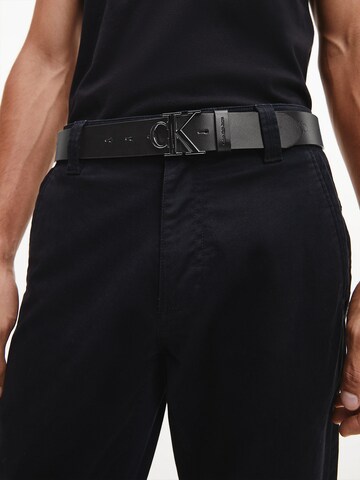 Calvin Klein Jeans Belt in : front