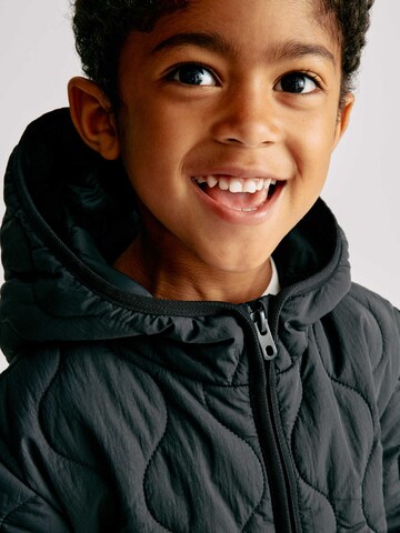 Marks & Spencer Mantel in Groen