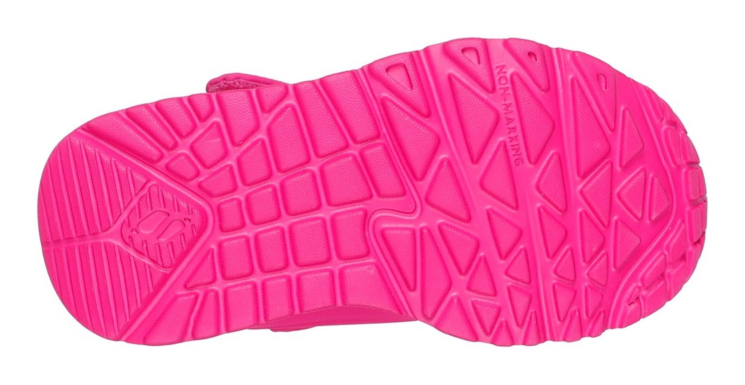 SKECHERS Lauflernschuh in Pink