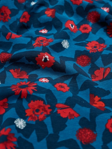 Seasalt Cornwall Ruha 'Veronica' - kék