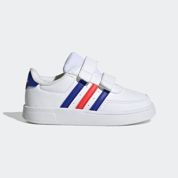 ADIDAS SPORTSWEAR Sneakers in White