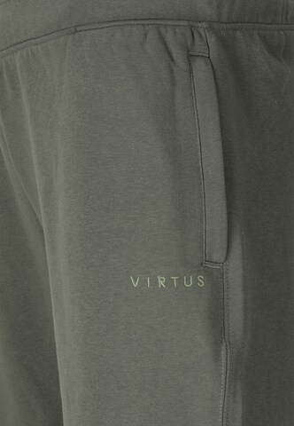 Virtus Loosefit Shorts 'Minne' in Grün