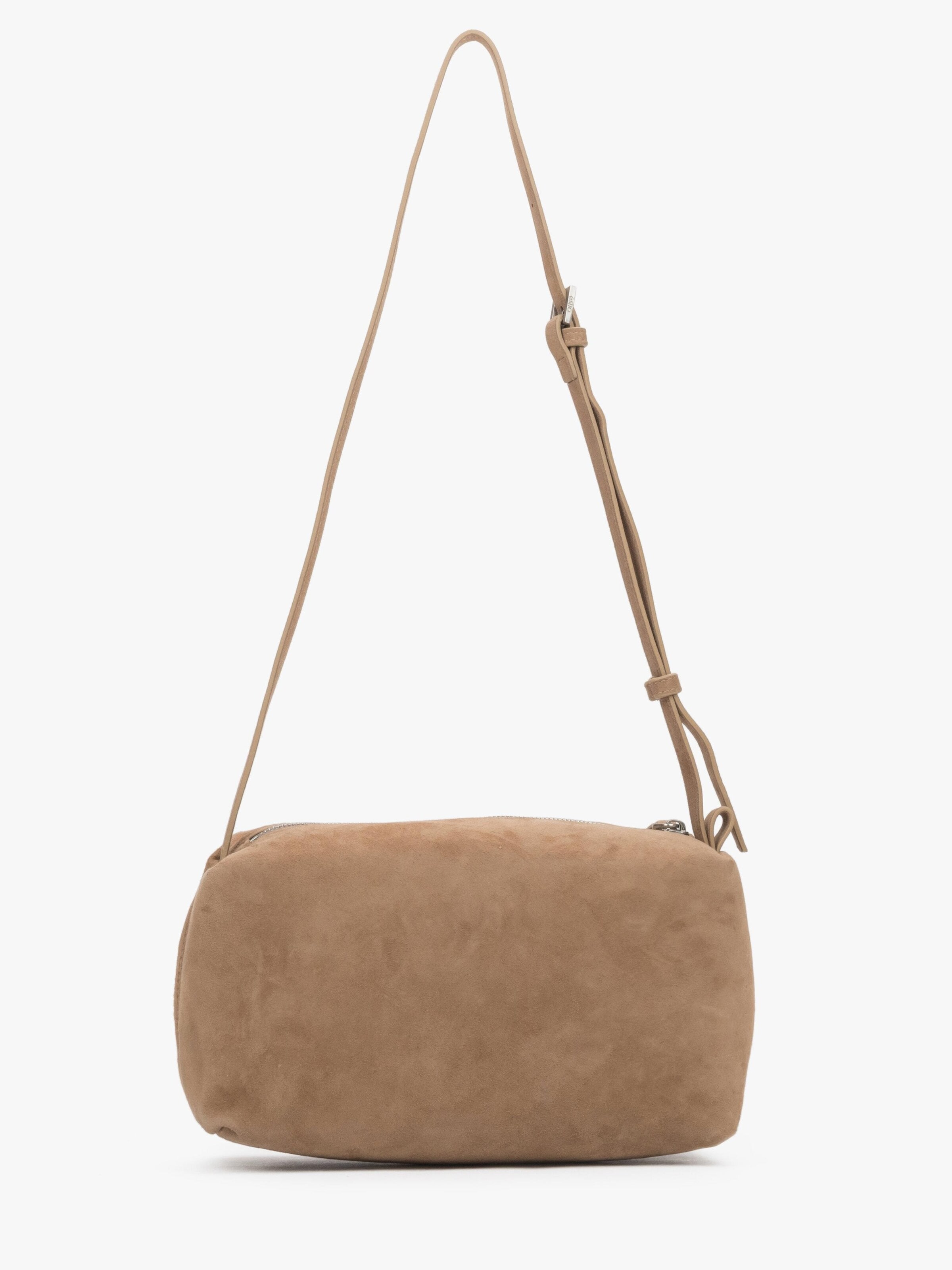 Estro Handbag '3210' in Beige