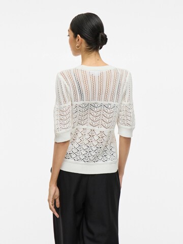 Haut VILA en blanc
