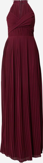 TFNC Večernja haljina 'SIDONY' u burgund, Pregled proizvoda