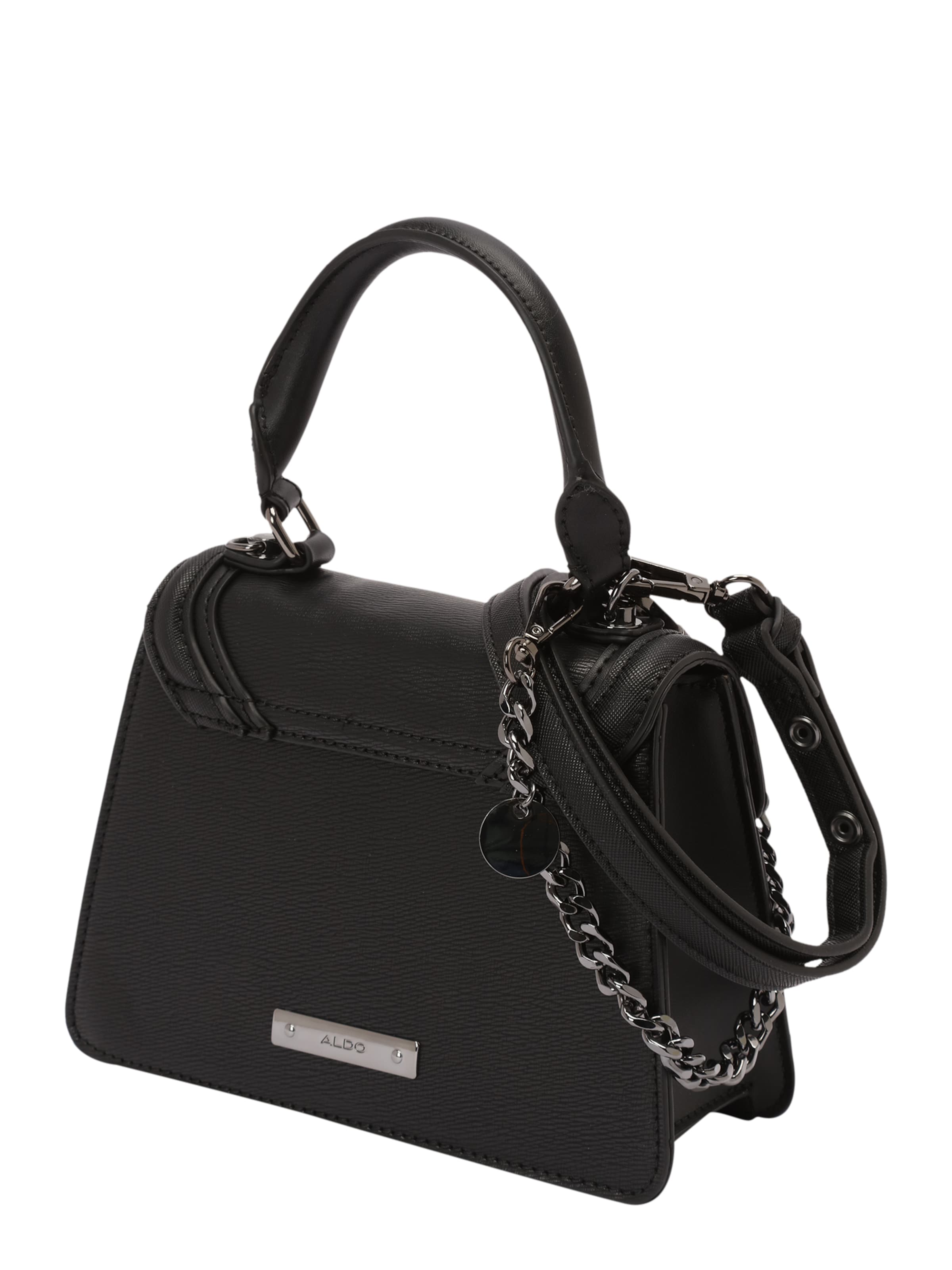 Poșete 'EMALINE' de la ALDO pe negru