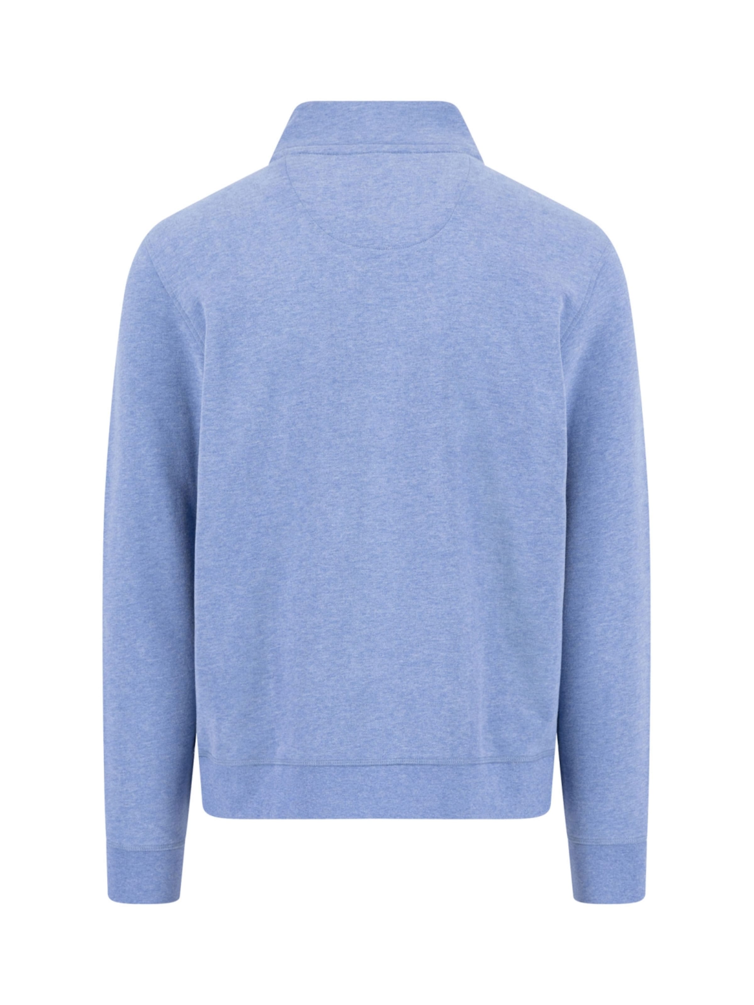 Fynch Hatton Pullover‌‌‌‌‌‌ in Blau