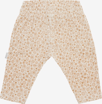 Regular Pantalon 'North Lakes' Noppies en beige