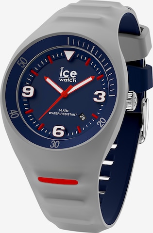 ICE WATCH Analoog horloge in Blauw: voorkant