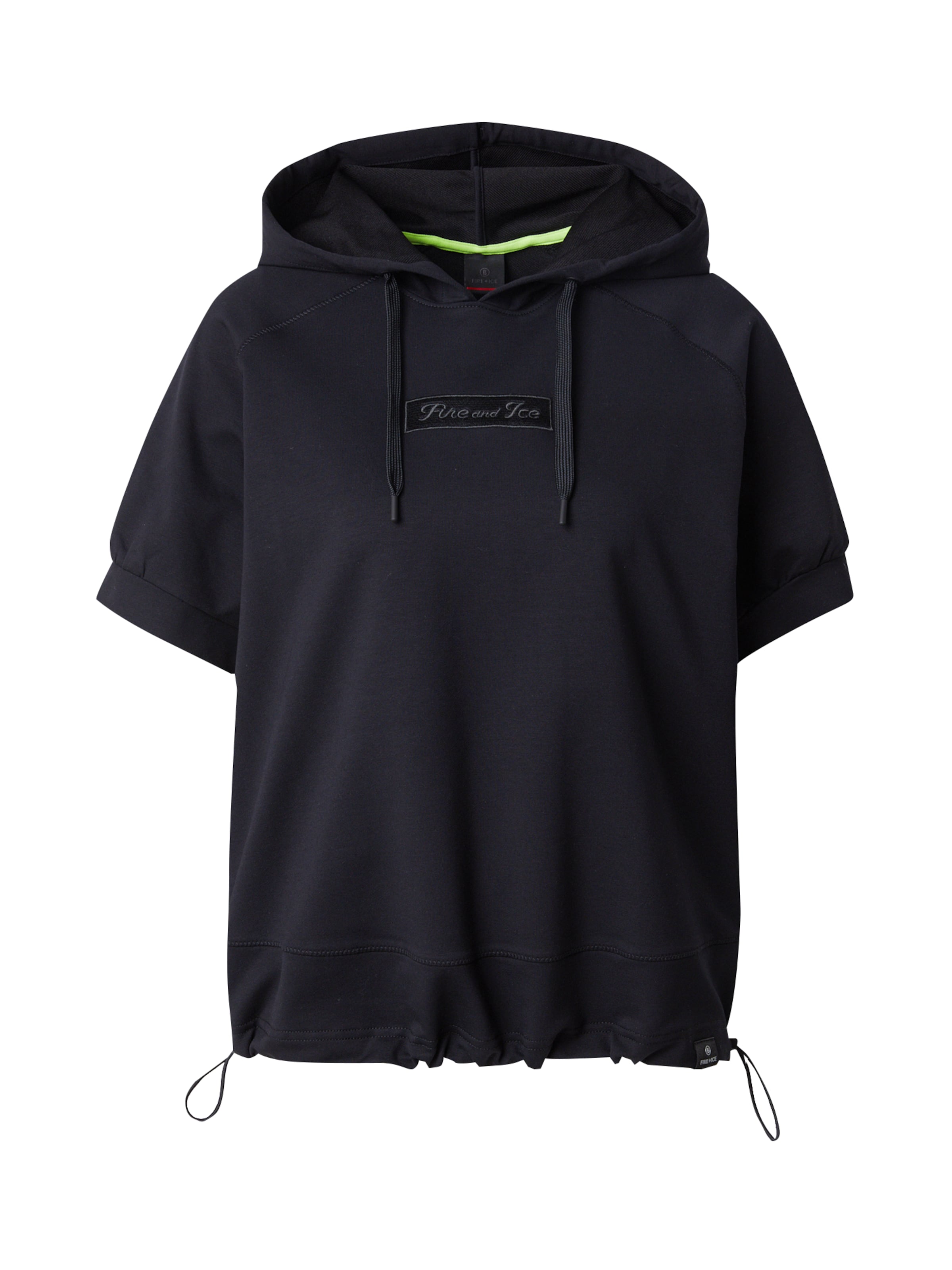 Bogner Fire + Ice Dressipluus 'SHARON2', värv must: eest vaates