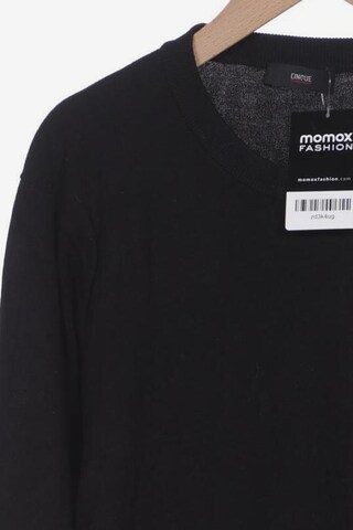 CINQUE Pullover XL in Schwarz