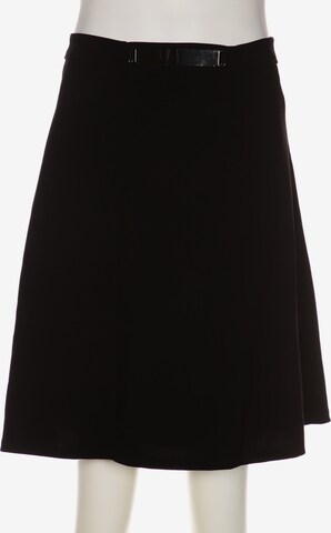 zero Skirt in XS in Black: front