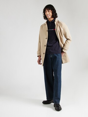 TOMMY HILFIGER Футболка в Синий
