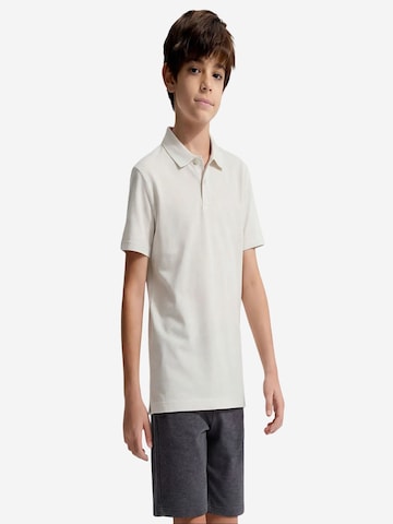 T-Shirt Tommy Life en marron