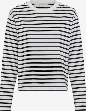 Marc O'Polo DENIM Shirt in Blau: Vorderseite