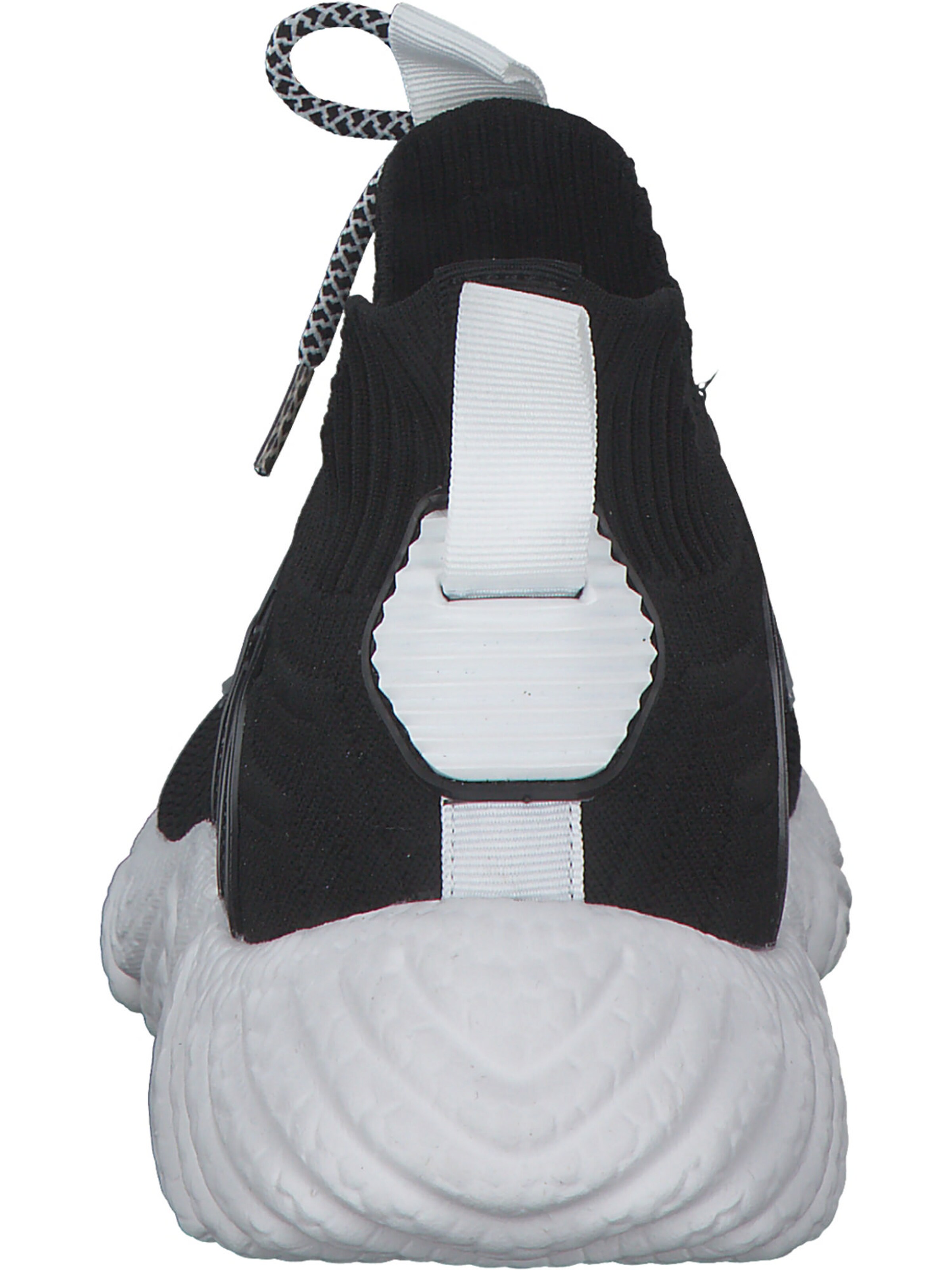 Idana Sneakers in Black