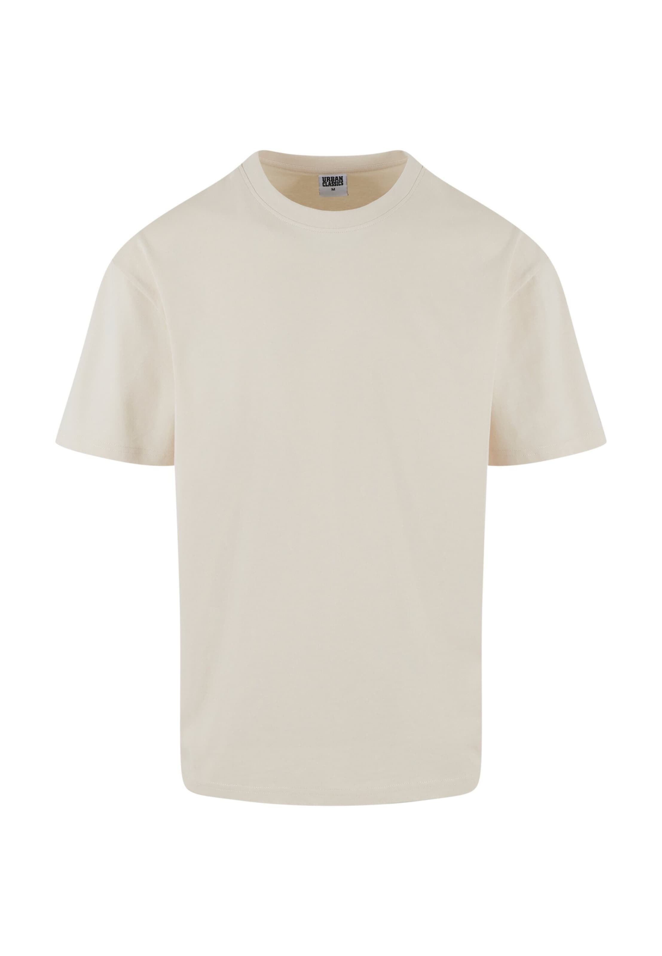 Maglietta di Urban Classics in beige