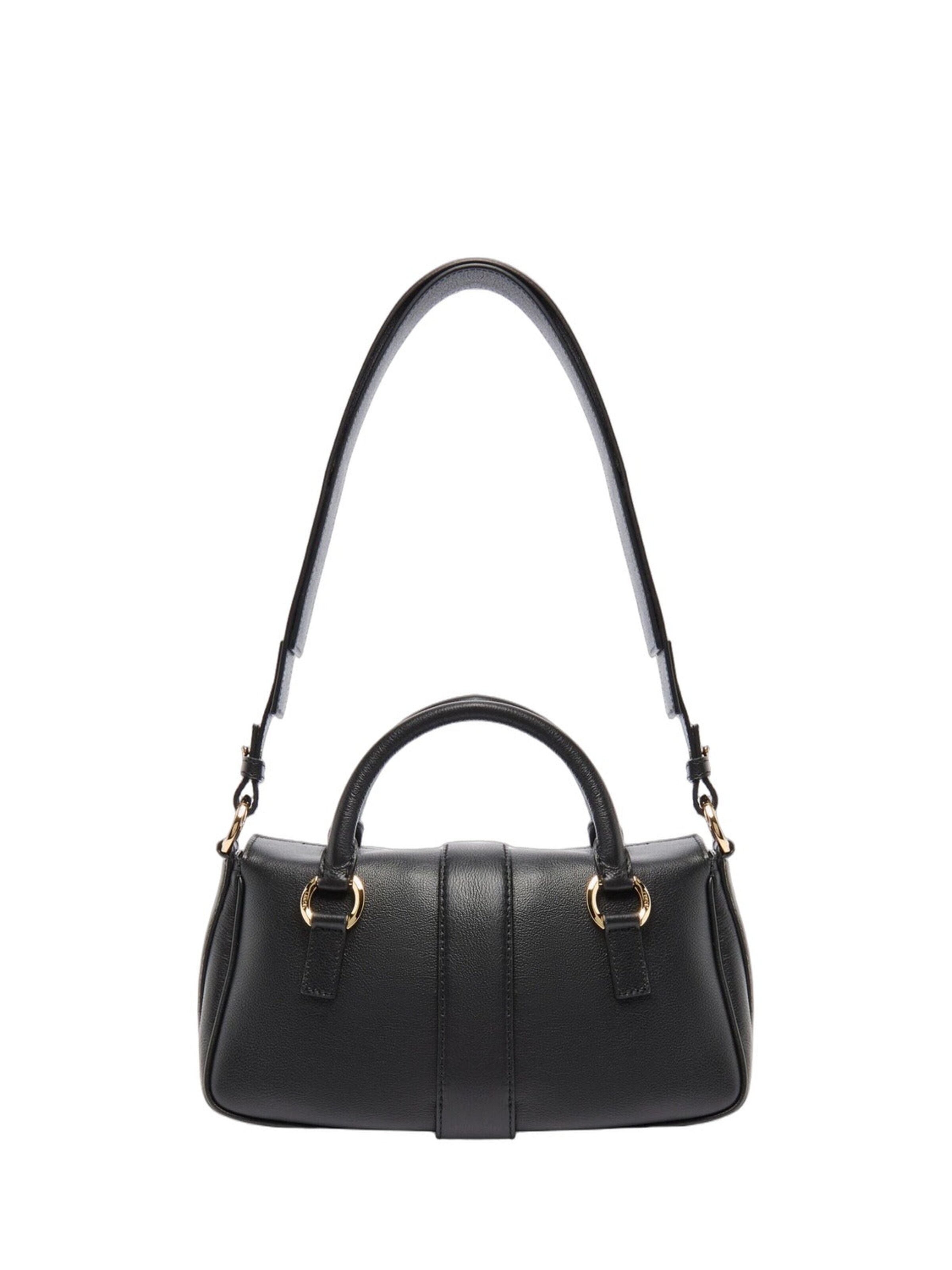 Lancel - Bolso de hombro en negro