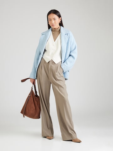 BOSS Tussenjas 'C_Cabani' in Blauw