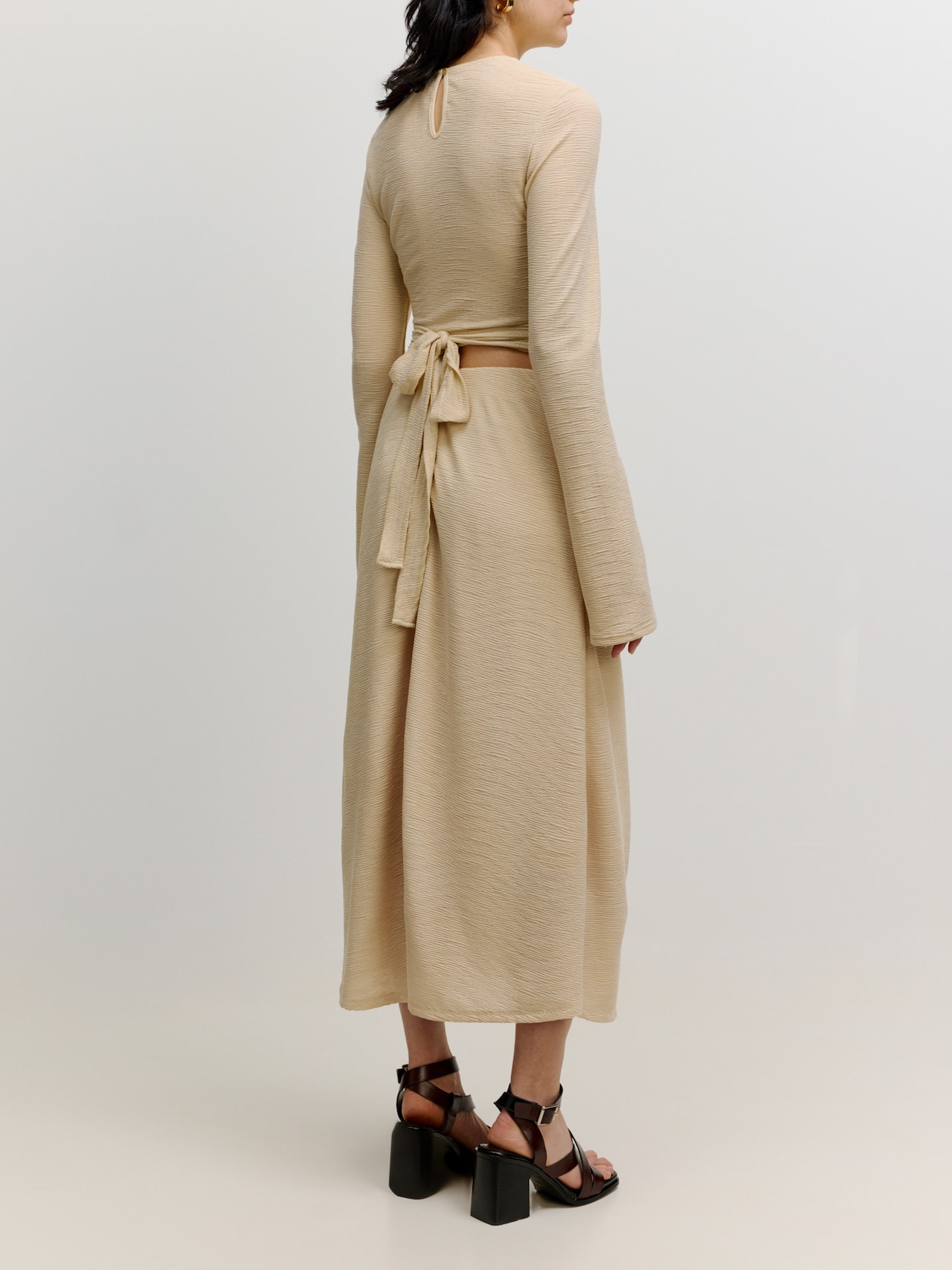 EDITED Produkte Shirt 'Imke' beige