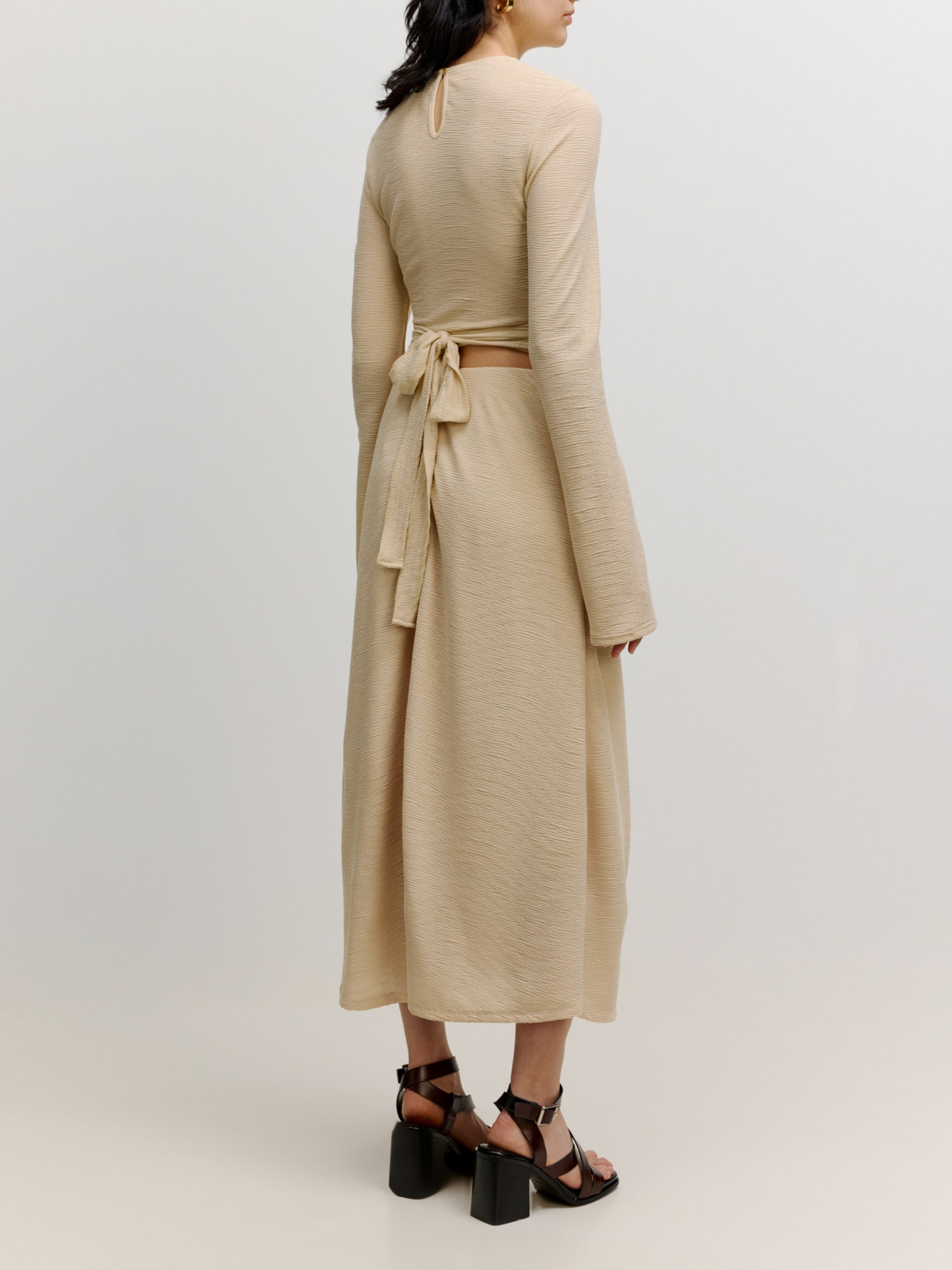 EDITED Produits T-shirt 'Imke' beige