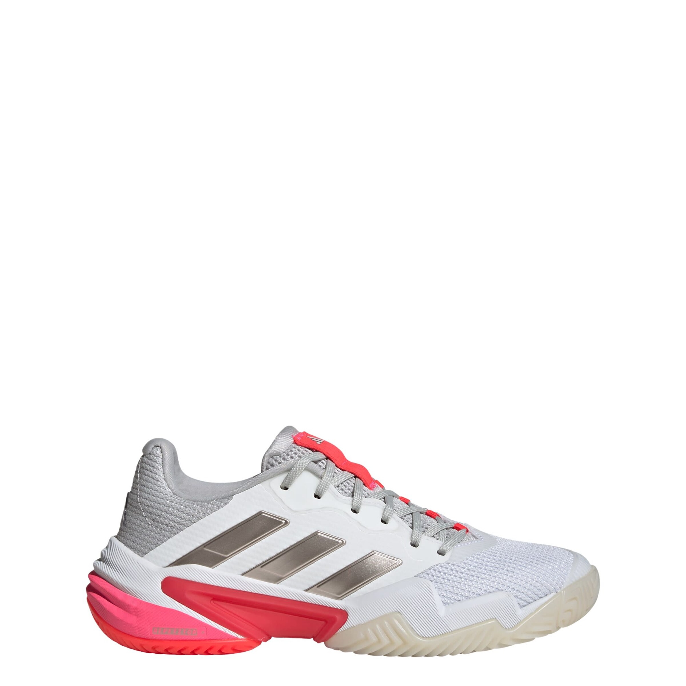 ADIDAS PERFORMANCESportske cipele 'Barricade 13' - bijela boja