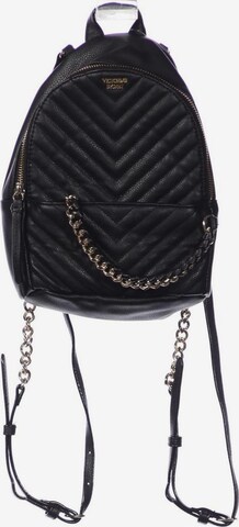 Victoria's Secret Backpack in One size in Black: front