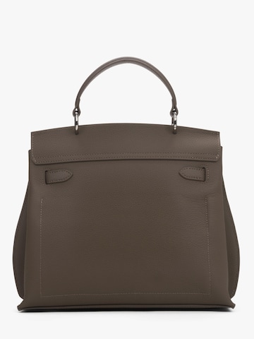 Estro Handtasche '6206' in Braun