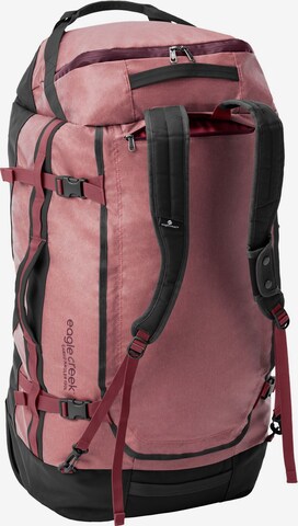 EAGLE CREEK Reisetasche 'Cargo Hauler' in Pink