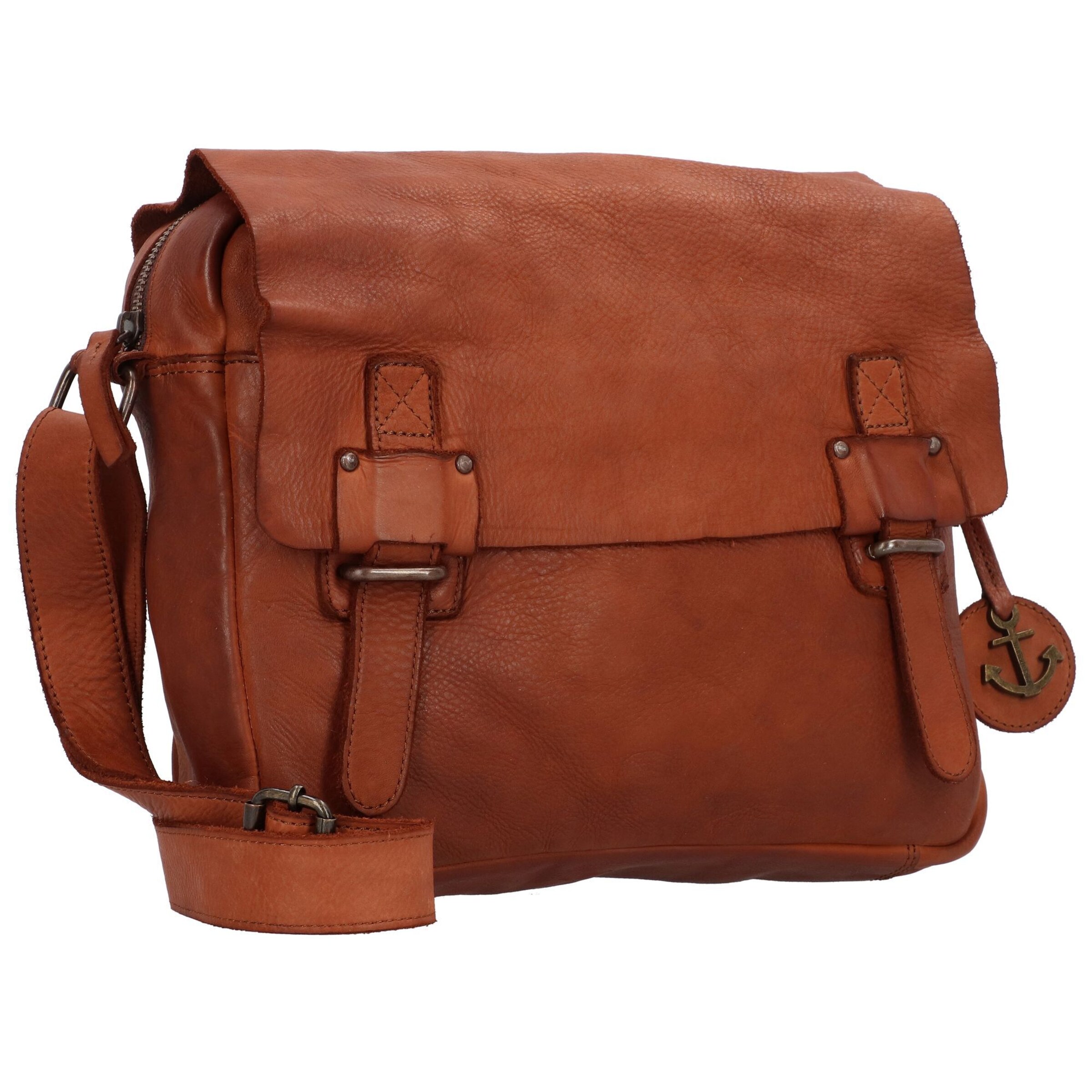 Harbour 2nd Umhängetasche in Braun