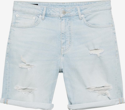 Pull&Bear Traperice veličine 36 u svijetloplava, Pregled proizvoda