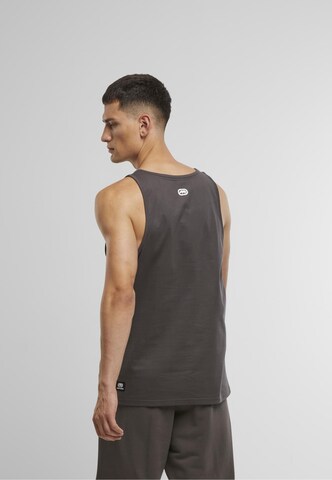 Maglietta ' ' di Ecko Unlimited in grigio
