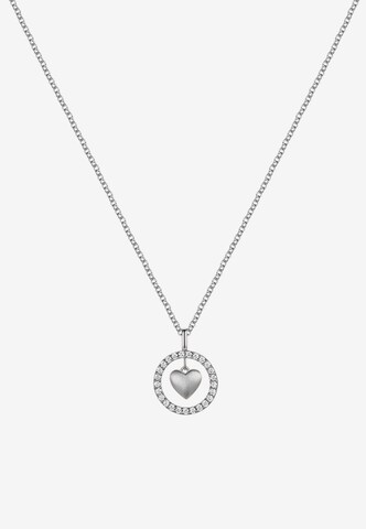 Nana Kay Necklace 'Pure Love' in Silver