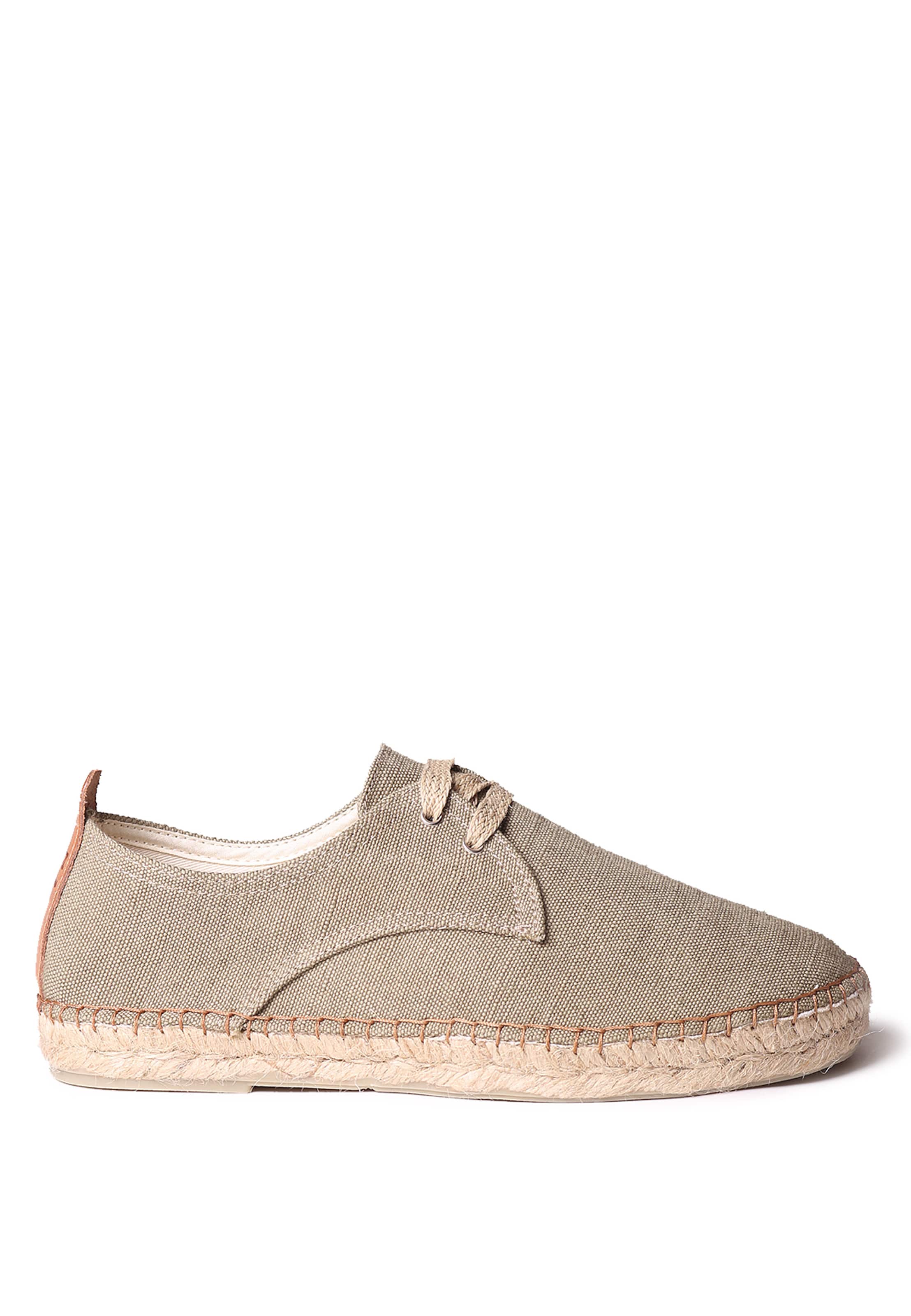 Toni Pons Espadrillaer 'Dixon' i grøn