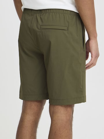 Regular Pantalon ' BHEDGAR ' BLEND en vert