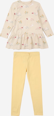Lindex Setti värissä beige: etupuoli