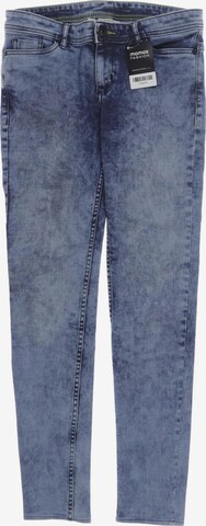 ADIDAS NEO Jeans 28 in Blau: predná strana