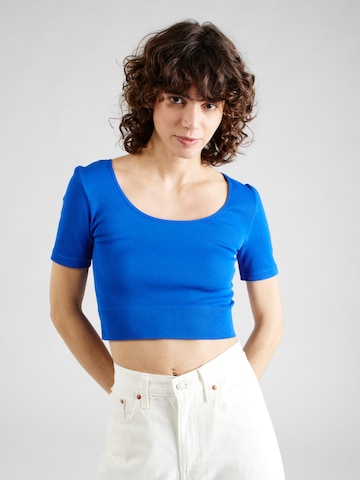 ONLY PLAY Sportshirt 'JAIA' in Blau: predná strana