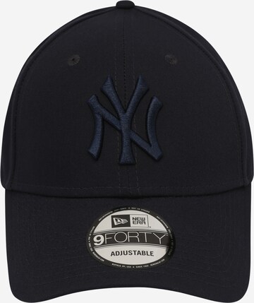 NEW ERA Cap '9FORTY' in Blau