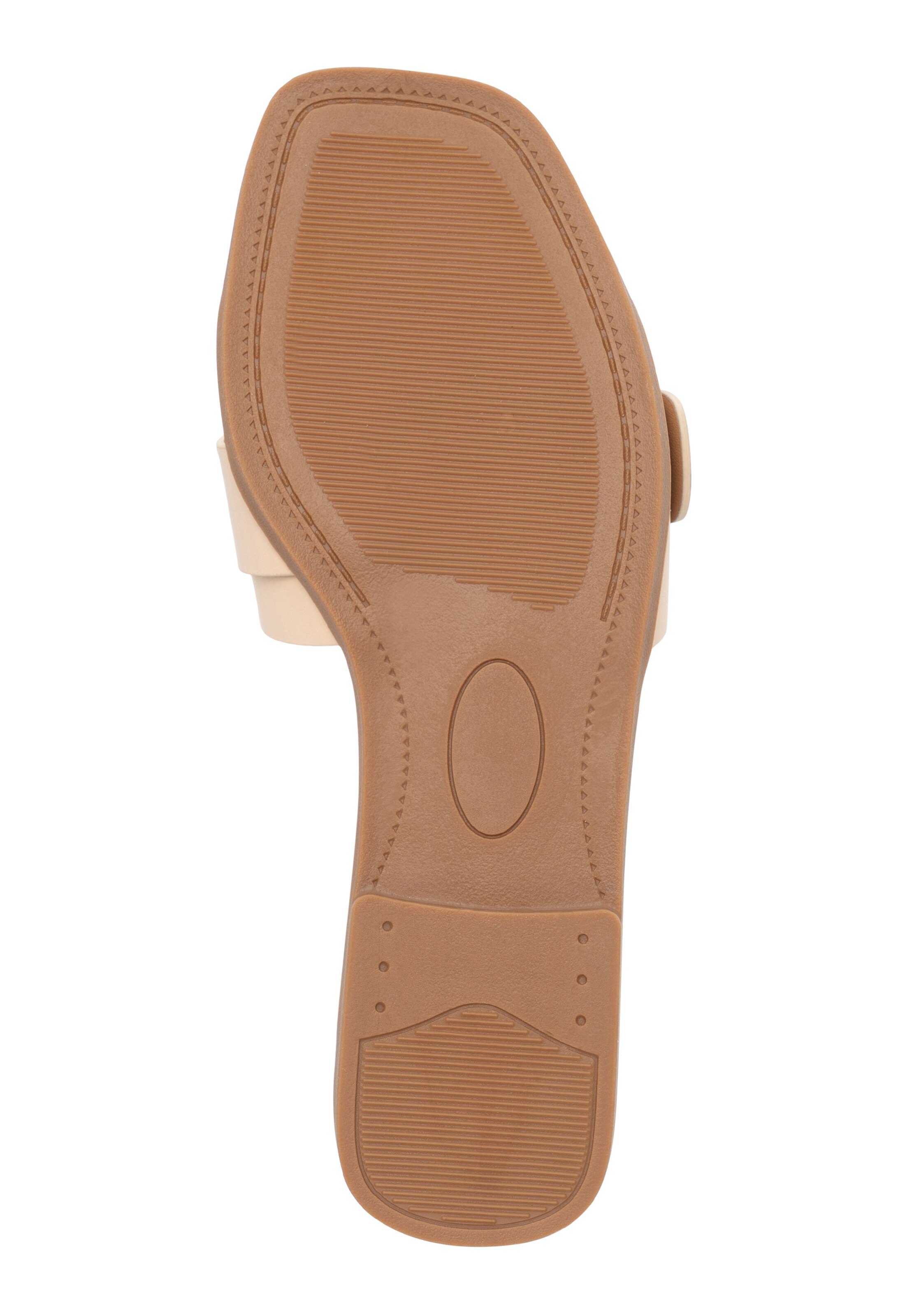 Zoccoletto di Salinyang in beige