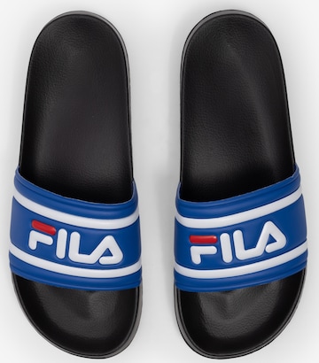 FILA - Sapato de praia/banho 'Morro Bay' em azul