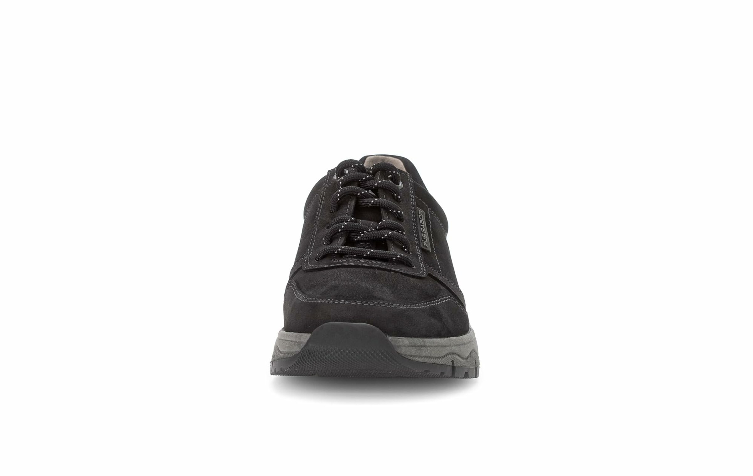 GABOR Sneaker in Schwarz