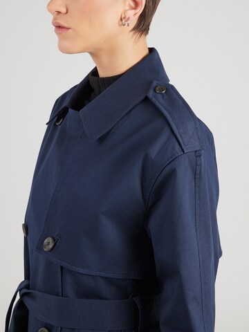 Calvin KleinPrijelazni kaput - plava boja