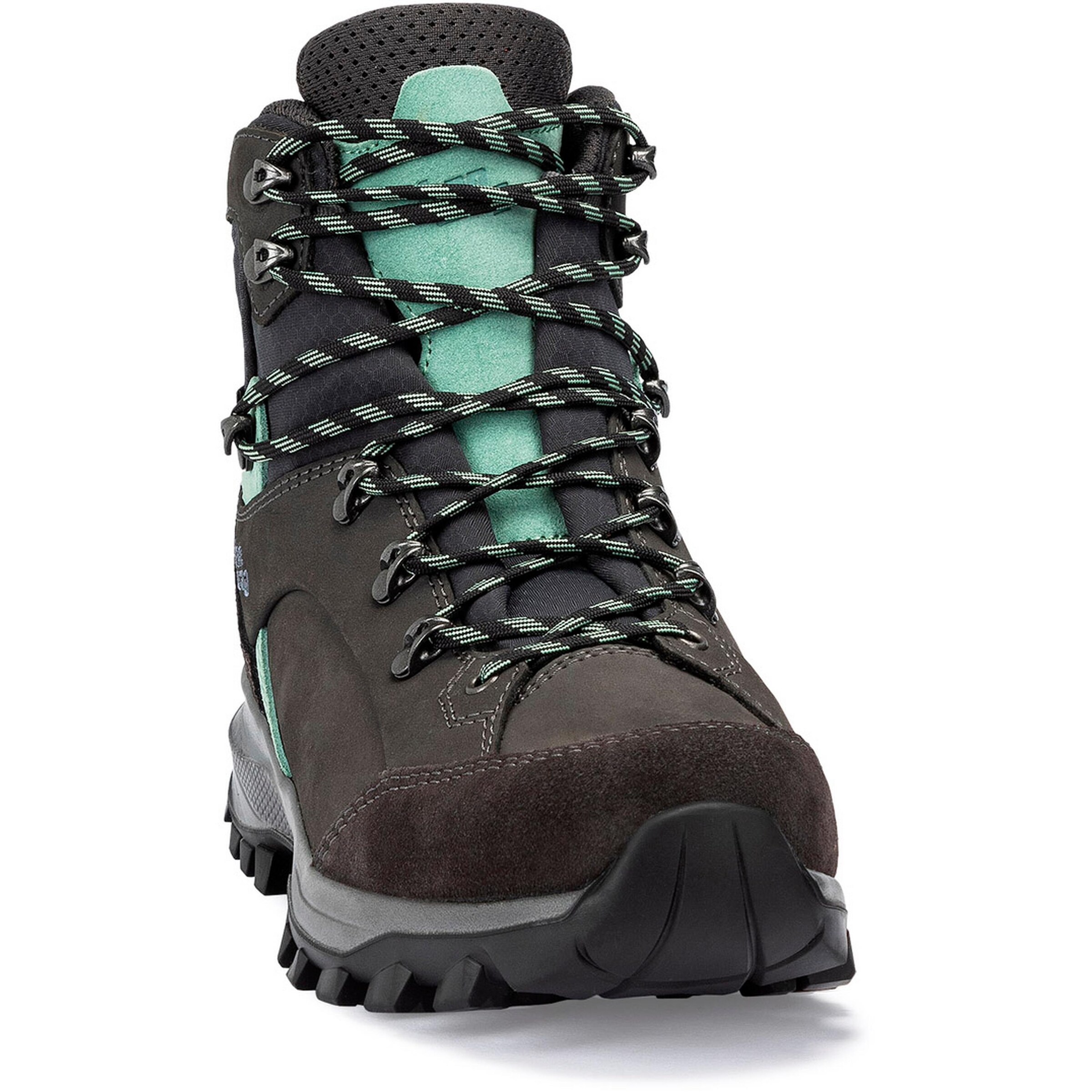 HANWAG Wanderschuhe 'Alta Bunion II' in Braun