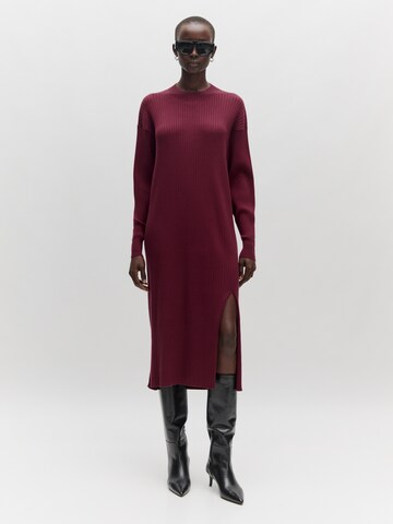 EDITED Dress 'Resi' in Red