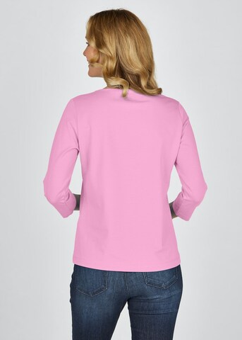 Rabe Shirt in Pink
