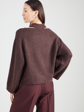 ruda JDY Megztinis 'JDYDEBBIE'