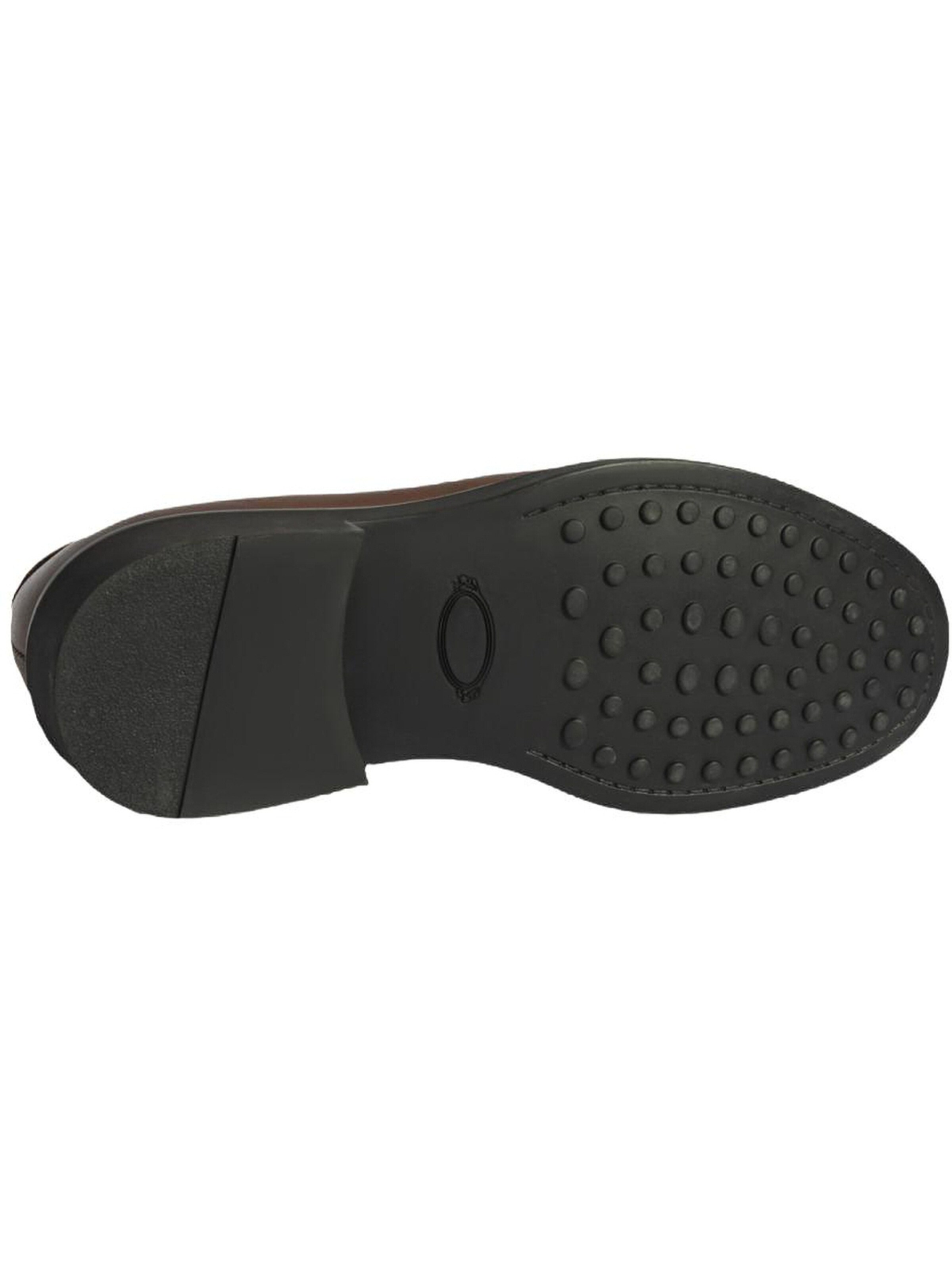 Desa Moccasins in Brown