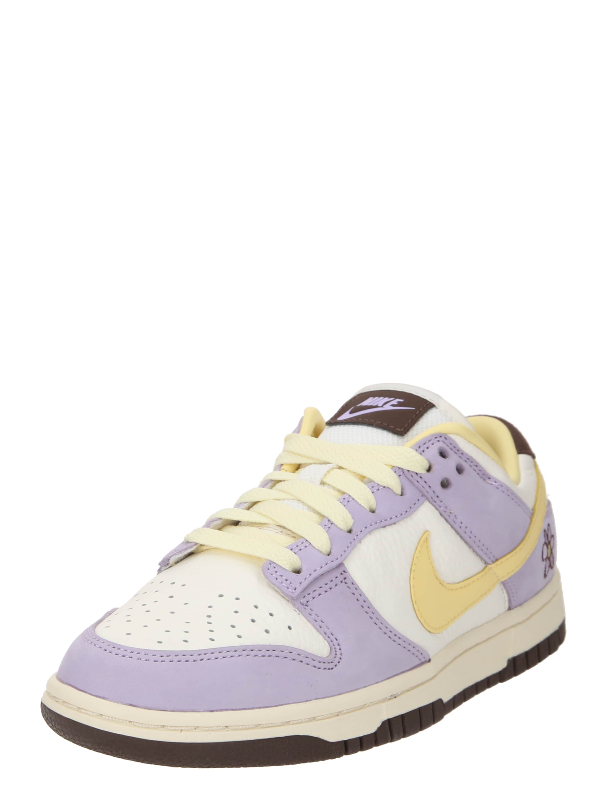 Nike Sportswear Sneakers laag 'DUNK' in Lavendel | ABOUT YOU