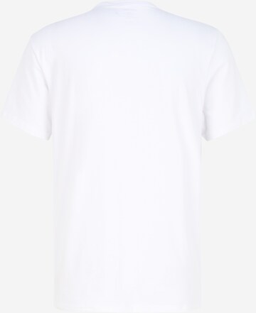 Regular T-Shirt Calvin Klein Underwear en blanc